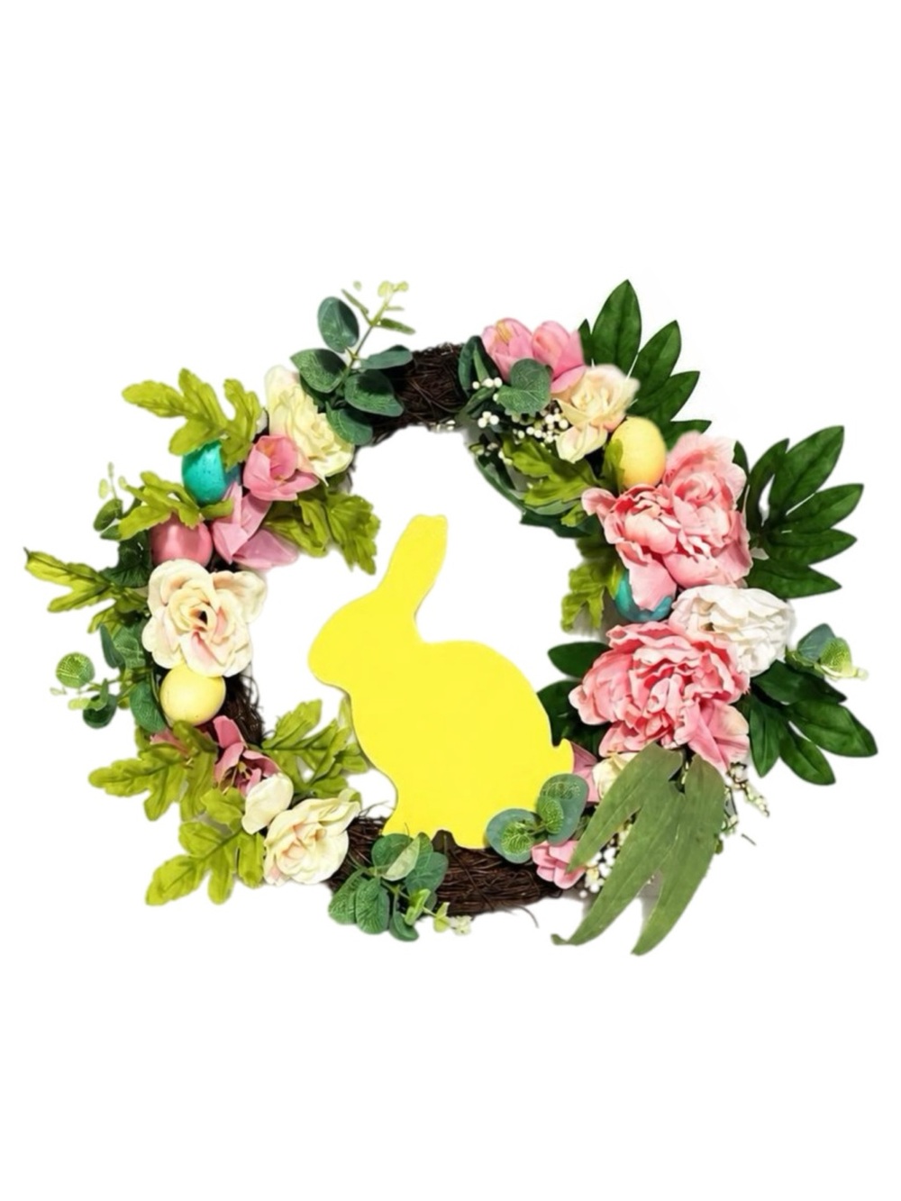 Easter Wreath
